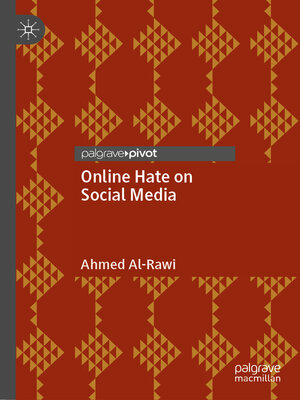 cover image of Online Hate on Social Media